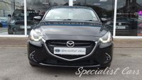 USED 2017 67 MAZDA MAZDA2 1.5 SKYACTIV-G GT Hatchback 5dr Petrol Manual Euro 6 (s/s) (90 ps) 