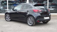 USED 2017 67 MAZDA MAZDA2 1.5 SKYACTIV-G GT Hatchback 5dr Petrol Manual Euro 6 (s/s) (90 ps) 
