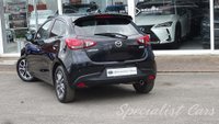 USED 2017 67 MAZDA MAZDA2 1.5 SKYACTIV-G GT Hatchback 5dr Petrol Manual Euro 6 (s/s) (90 ps) 