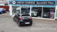 USED 2017 67 MAZDA MAZDA2 1.5 SKYACTIV-G GT Hatchback 5dr Petrol Manual Euro 6 (s/s) (90 ps) 