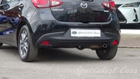 USED 2017 67 MAZDA MAZDA2 1.5 SKYACTIV-G GT Hatchback 5dr Petrol Manual Euro 6 (s/s) (90 ps) 