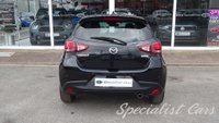 USED 2017 67 MAZDA MAZDA2 1.5 SKYACTIV-G GT Hatchback 5dr Petrol Manual Euro 6 (s/s) (90 ps) 