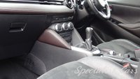 USED 2017 67 MAZDA MAZDA2 1.5 SKYACTIV-G GT Hatchback 5dr Petrol Manual Euro 6 (s/s) (90 ps) 