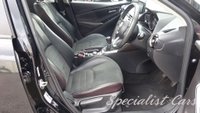 USED 2017 67 MAZDA MAZDA2 1.5 SKYACTIV-G GT Hatchback 5dr Petrol Manual Euro 6 (s/s) (90 ps) 