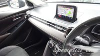 USED 2017 67 MAZDA MAZDA2 1.5 SKYACTIV-G GT Hatchback 5dr Petrol Manual Euro 6 (s/s) (90 ps) 
