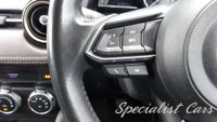 USED 2017 67 MAZDA MAZDA2 1.5 SKYACTIV-G GT Hatchback 5dr Petrol Manual Euro 6 (s/s) (90 ps) 