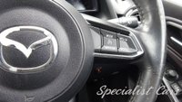 USED 2017 67 MAZDA MAZDA2 1.5 SKYACTIV-G GT Hatchback 5dr Petrol Manual Euro 6 (s/s) (90 ps) 