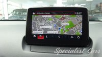 USED 2017 67 MAZDA MAZDA2 1.5 SKYACTIV-G GT Hatchback 5dr Petrol Manual Euro 6 (s/s) (90 ps) 