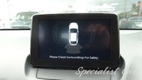 USED 2017 67 MAZDA MAZDA2 1.5 SKYACTIV-G GT Hatchback 5dr Petrol Manual Euro 6 (s/s) (90 ps) 