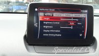 USED 2017 67 MAZDA MAZDA2 1.5 SKYACTIV-G GT Hatchback 5dr Petrol Manual Euro 6 (s/s) (90 ps) 