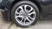 USED 2017 67 MAZDA MAZDA2 1.5 SKYACTIV-G GT Hatchback 5dr Petrol Manual Euro 6 (s/s) (90 ps) 
