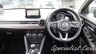 USED 2017 67 MAZDA MAZDA2 1.5 SKYACTIV-G GT Hatchback 5dr Petrol Manual Euro 6 (s/s) (90 ps) 