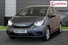 USED 2023 23 HONDA JAZZ 1.5 h i-MMD SE Hatchback 5dr Petrol Hybrid eCVT Euro 6 (s/s) (109 ps) Electrically Adjustable Door Mirrors, 15In Steel Wheels, Climate Control, DAB - Digital Audio Broadcast, Hill Start Assist Electrically Adjustable Door Mirrors, 15In Steel Wheels, Climate Control, DAB - Digital Audio Broadcast, Hill Start Assist