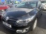USED 2016 16 RENAULT MEGANE 1.5 dCi ENERGY Dynamique TomTom Coupe 3dr Diesel Manual Euro 5 (s/s) (110 ps) SERVICE HISTORY - 8 STAMPS, SAT NAV, FULL LEATHER TRIM