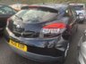 USED 2016 16 RENAULT MEGANE 1.5 dCi ENERGY Dynamique TomTom Coupe 3dr Diesel Manual Euro 5 (s/s) (110 ps) SERVICE HISTORY - 8 STAMPS, SAT NAV, FULL LEATHER TRIM