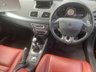 USED 2016 16 RENAULT MEGANE 1.5 dCi ENERGY Dynamique TomTom Coupe 3dr Diesel Manual Euro 5 (s/s) (110 ps) SERVICE HISTORY - 8 STAMPS, SAT NAV, FULL LEATHER TRIM