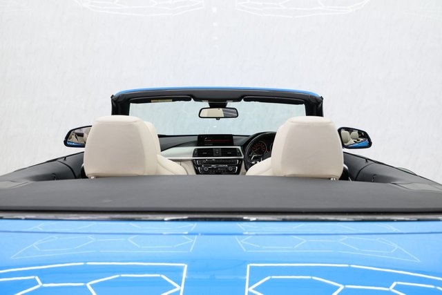 2017 BMW 4 SERIES - Photo 3