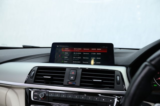 2017 BMW 4 SERIES - Photo 9