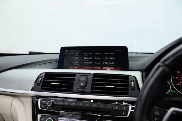 2017 BMW 4 SERIES - Photo 8