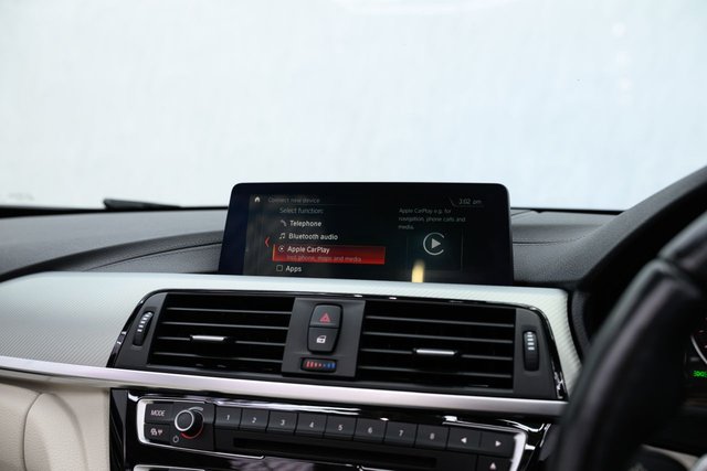 2017 BMW 4 SERIES - Photo 7