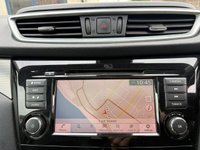 USED 2019 19 NISSAN QASHQAI 1.5 dCi Tekna SUV 5dr Diesel Manual Euro 6 (s/s) (115 ps) *** FULL NISSAN SERVICE HISTORY, GREAT SPEC, PAN ROOF ***