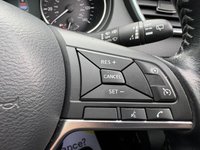 USED 2019 19 NISSAN QASHQAI 1.5 dCi Tekna SUV 5dr Diesel Manual Euro 6 (s/s) (115 ps) *** FULL NISSAN SERVICE HISTORY, GREAT SPEC, PAN ROOF ***