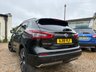 USED 2019 19 NISSAN QASHQAI 1.5 dCi Tekna SUV 5dr Diesel Manual Euro 6 (s/s) (115 ps) *** FULL NISSAN SERVICE HISTORY, GREAT SPEC, PAN ROOF ***
