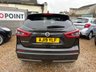 USED 2019 19 NISSAN QASHQAI 1.5 dCi Tekna SUV 5dr Diesel Manual Euro 6 (s/s) (115 ps) *** FULL NISSAN SERVICE HISTORY, GREAT SPEC, PAN ROOF ***
