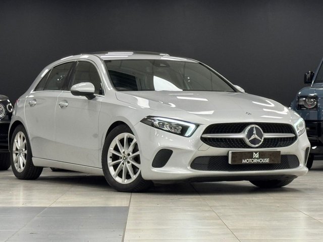 2019 Mercedes-Benz A-CLASS - Photo 5