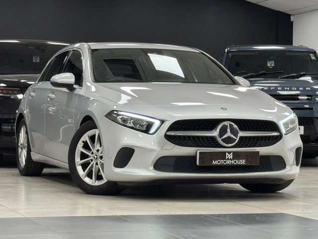 2019 Mercedes-Benz A-CLASS - Photo 6