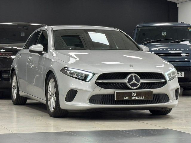 2019 Mercedes-Benz A-CLASS - Photo 7