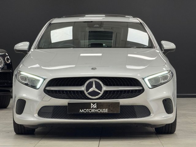 2019 Mercedes-Benz A-CLASS - Photo 8