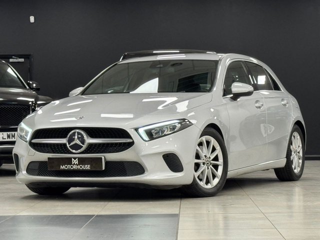 2019 Mercedes-Benz A-CLASS - Photo 9
