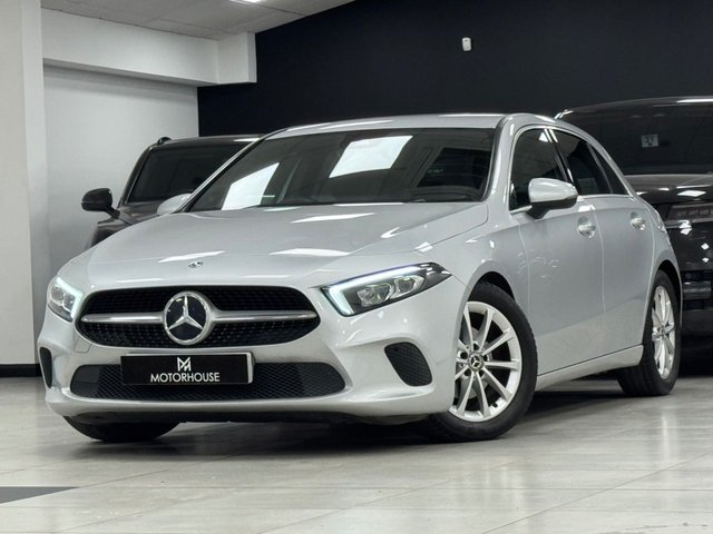 2019 Mercedes-Benz A-CLASS - Photo 11