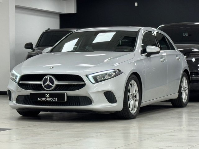 2019 Mercedes-Benz A-CLASS - Photo 12