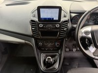 USED 2023 73 FORD TRANSIT CONNECT 1.5 240 EcoBlue Limited Panel Van 5dr Diesel Manual L1 Euro 6 (s/s) (100 ps) ICE PACK 10 | MAGNETIC PAINT