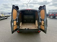 USED 2023 73 FORD TRANSIT CONNECT 1.5 240 EcoBlue Limited Panel Van 5dr Diesel Manual L1 Euro 6 (s/s) (100 ps) ICE PACK 10 | MAGNETIC PAINT