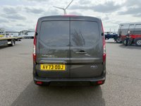 USED 2023 73 FORD TRANSIT CONNECT 1.5 240 EcoBlue Limited Panel Van 5dr Diesel Manual L1 Euro 6 (s/s) (100 ps) ICE PACK 10 | MAGNETIC PAINT