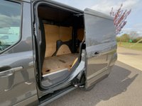 USED 2023 73 FORD TRANSIT CONNECT 1.5 240 EcoBlue Limited Panel Van 5dr Diesel Manual L1 Euro 6 (s/s) (100 ps) ICE PACK 10 | MAGNETIC PAINT