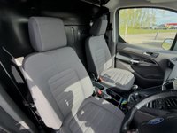 USED 2023 73 FORD TRANSIT CONNECT 1.5 240 EcoBlue Limited Panel Van 5dr Diesel Manual L1 Euro 6 (s/s) (100 ps) ICE PACK 10 | MAGNETIC PAINT