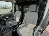USED 2023 73 FORD TRANSIT CONNECT 1.5 240 EcoBlue Limited Panel Van 5dr Diesel Manual L1 Euro 6 (s/s) (100 ps) ICE PACK 10 | MAGNETIC PAINT