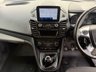 USED 2023 73 FORD TRANSIT CONNECT 1.5 240 EcoBlue Limited Panel Van 5dr Diesel Manual L1 Euro 6 (s/s) (100 ps) ICE PACK 10 | MAGNETIC PAINT