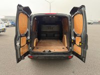 USED 2023 73 FORD TRANSIT CONNECT 1.5 240 EcoBlue Limited Panel Van 5dr Diesel Manual L1 Euro 6 (s/s) (100 ps) REVERSE CAM | ICE PACK 1