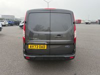 USED 2023 73 FORD TRANSIT CONNECT 1.5 240 EcoBlue Limited Panel Van 5dr Diesel Manual L1 Euro 6 (s/s) (100 ps) REVERSE CAM | ICE PACK 1