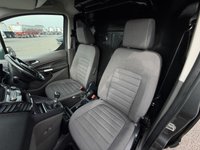 USED 2023 73 FORD TRANSIT CONNECT 1.5 240 EcoBlue Limited Panel Van 5dr Diesel Manual L1 Euro 6 (s/s) (100 ps) REVERSE CAM | ICE PACK 1