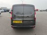 USED 2023 73 FORD TRANSIT CONNECT 1.5 240 EcoBlue Limited Panel Van 5dr Diesel Manual L1 Euro 6 (s/s) (100 ps) REVERSE CAM | ICE PACK 1