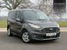 USED 2023 73 FORD TRANSIT CONNECT 1.5 240 EcoBlue Limited Panel Van 5dr Diesel Manual L1 Euro 6 (s/s) (100 ps) REVERSE CAM | ICE PACK 1