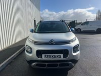 USED 2019 19 CITROEN C3 AIRCROSS 1.2 PureTech Rip Curl SUV 5dr Petrol Manual Euro 6 (s/s) (110 ps) ** 2 KEYS + SH! **