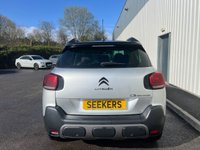 USED 2019 19 CITROEN C3 AIRCROSS 1.2 PureTech Rip Curl SUV 5dr Petrol Manual Euro 6 (s/s) (110 ps) ** 2 KEYS + SH! **