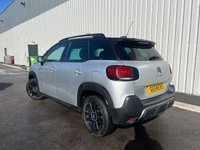 USED 2019 19 CITROEN C3 AIRCROSS 1.2 PureTech Rip Curl SUV 5dr Petrol Manual Euro 6 (s/s) (110 ps) ** 2 KEYS + SH! **